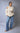 Oh-So Comfy Beige Relaxed Fit Crew Neck Pullover Sweater