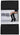 Opaque Non-Run Knee-high Stocking