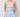 Graceful Movement Powder Blue Floral Mini Dress