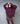 Fashionable Gal Burgundy Wine Chunky Knit Pullover Sweater