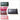 Trendy Versatile PU Leather Wristlet Clutch Wallet
