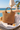 Beach Essential Khaki Oversize Straw Beach Tote Bag