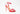 Emily Red Open Toe Heeled Sandals
