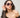 Quay All In Polarized Aviator Sunglasses