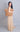 Beach Essential Khaki Oversize Straw Beach Tote Bag