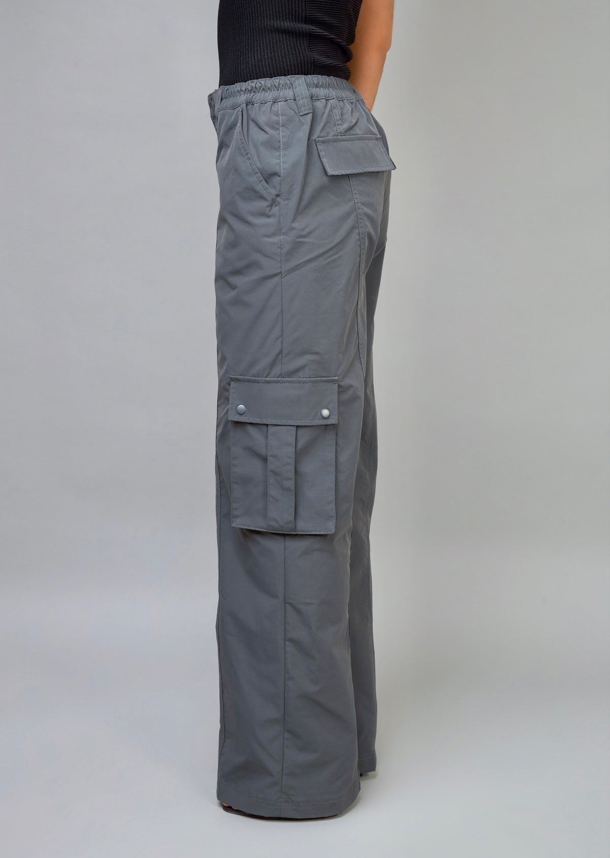 Effortless Comfort Relaxed Fit Cargo Pants