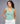 Casual Charm Sage Top Tank
