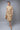 Basic Attitude Taupe Sleeveless Dress