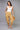 Endless Possibilities Khaki Pencil Style Cargo Pants