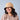 Women's Solid Coduroy Bucket Hat