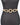 Cinch it Women's Metal Buckle Belt