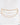Statement Piece Gold-Tone Multi Layered Chain Belt