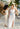 Summer Memories White Strapless Maxi Knit Dress