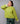 Forever Green Crew Neck Knit Sweater