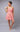 Summer Charm Buttercup Halter-Style Dress