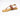 Prisilla Whisky T-strap Casual Sandals