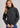 Modern Warmth Grey Pullover Knit Sweater