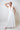 Summer Elegance White Halter Linen Maxi Dress