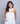 Effortless Chic White Halter-Style Blouse
