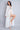 Beach Babe White Maxi Dress Cover-Up Duster