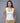 Casual Charm White Sleeveless Top Tank