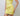 Radiant Visual Butter-Yellow Strapless Bodycon Mini Dress