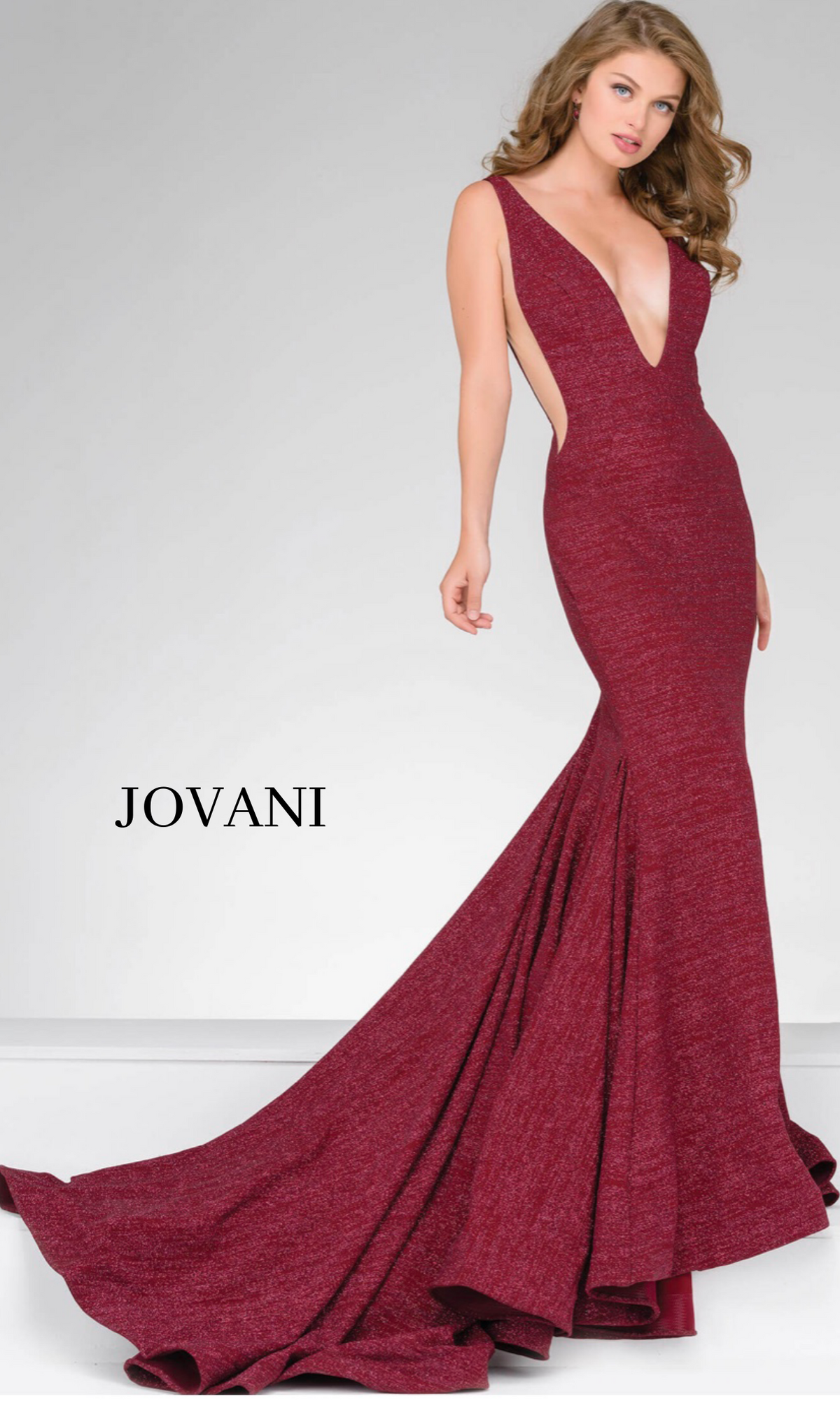 Jovani top fashion dresses