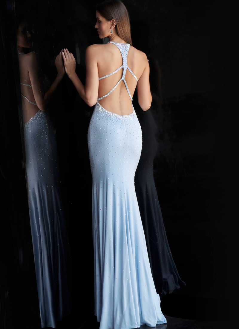 67101 jovani clearance