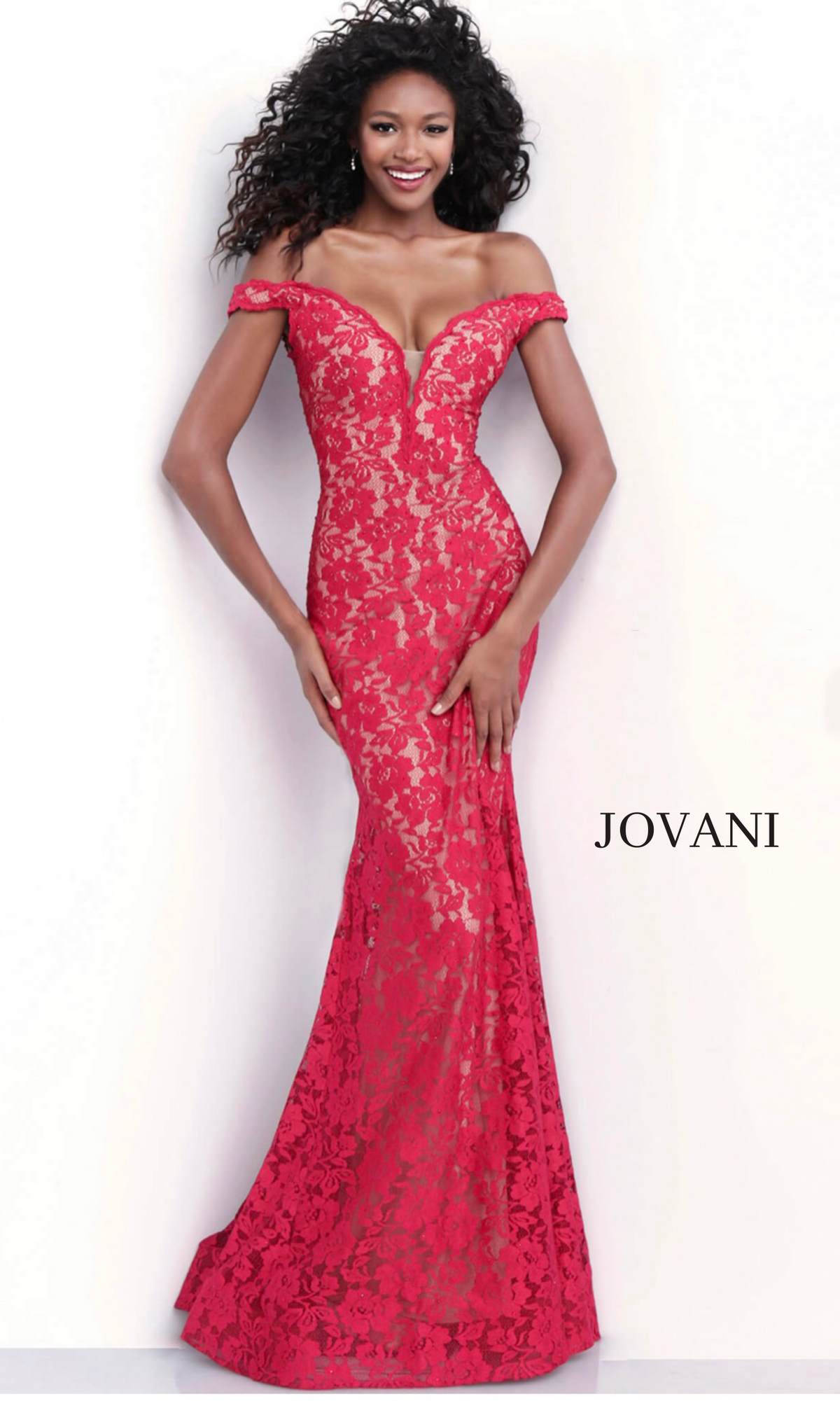 Jovani inventory 2024
