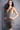 NAOMI SLEEVELESS EMBELLISHED OPEN BACK DRESS