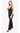 LAURA SNAKE JUMPSUIT