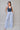 Absolute Baby Blue Wide-Leg Pants