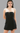 DRESSY TUXEDO ROMPER