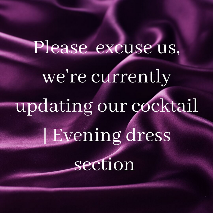 COCKTAIL | EVENING DRESSES