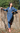 BUTTON DOWN DENIM JUMPSUIT