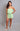 Poolside Ready Mint Green Romper