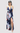 Summer Chic Navy Backless Maxi Dress