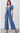 DREAMY HIGHT-WAISTED WIDE-LEG JUMPSUIT