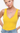 SLEEVELESS BODYSUIT