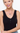 SLEEVELESS BODYSUIT