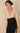Statement Piece Beige Suplice Bodysuit