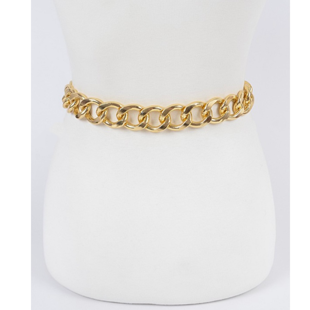 Cuban 2025 link belt