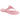 GRACIE QUILTED ROSE FLIP-FLOP