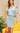REMI OFF-THE-SHOULDER DRESS