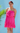 LAYLA STRAPLESS SUMMER DRESS COVER-UP