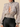 Avery Multicolor Front Keyhole Blouse