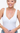SLEEVELESS BODYSUIT